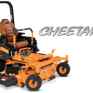 Cheetah II