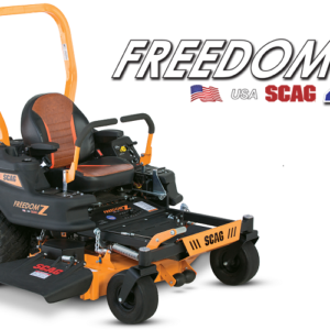Freedom Z