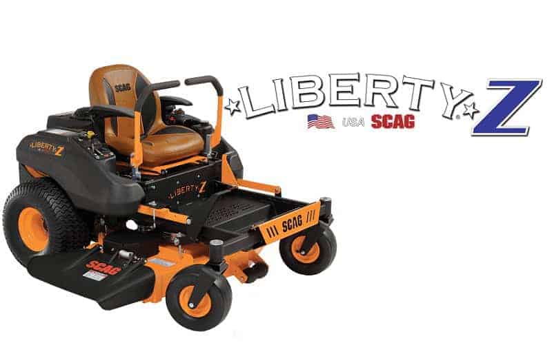 Liberty Z