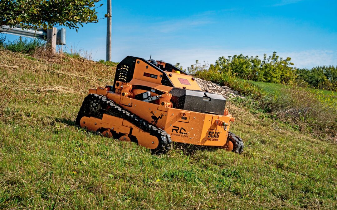Scag Mowers Australia: Choosing the Right Model