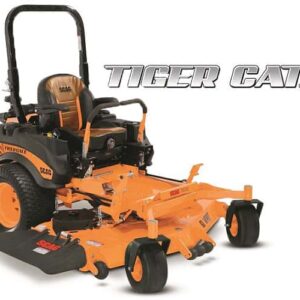 Tiger Cat II