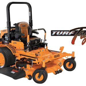 Turf Tiger II