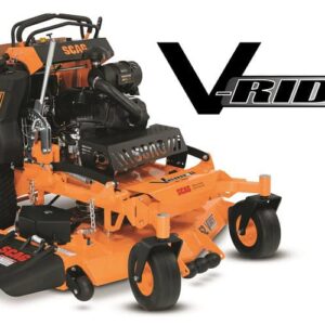 V-Ride II