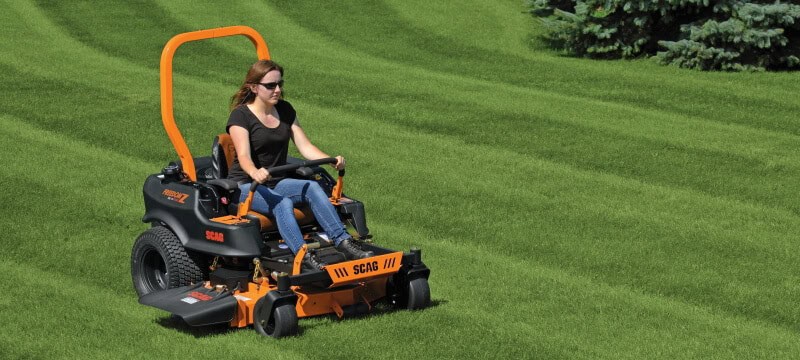 Best places to find Second Hand Zero Turn Mowers for sale in Australia